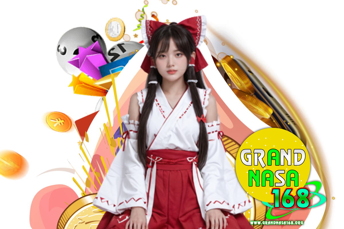 grandnasa168 สล็อต