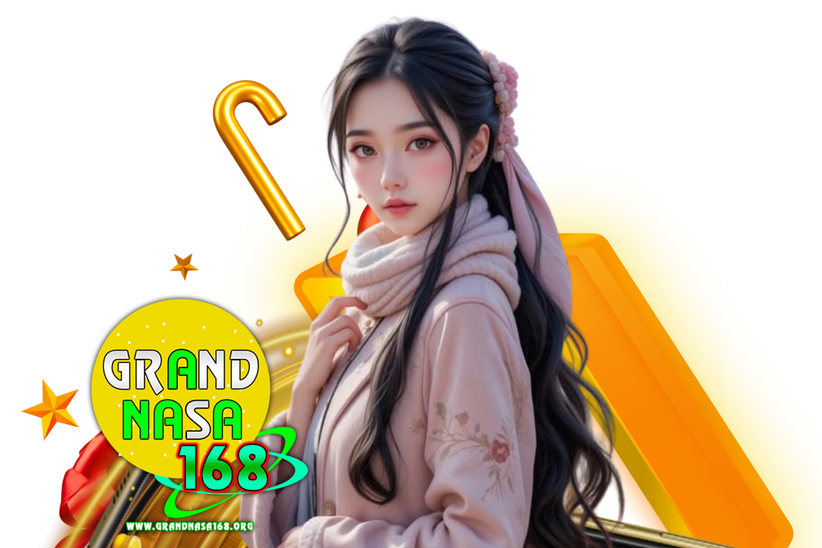 grandnasa168 แจกเครดิตฟรี